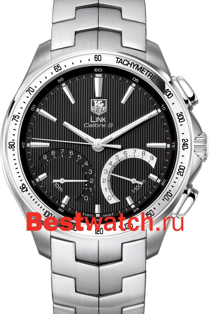Часы TAG Heuer Link CAT7010.BA0952